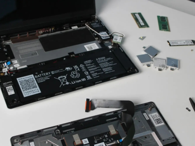 Touch Repair & Replace 1